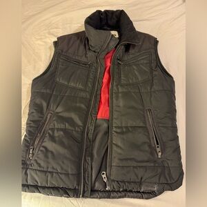 Diesel puffed Vest